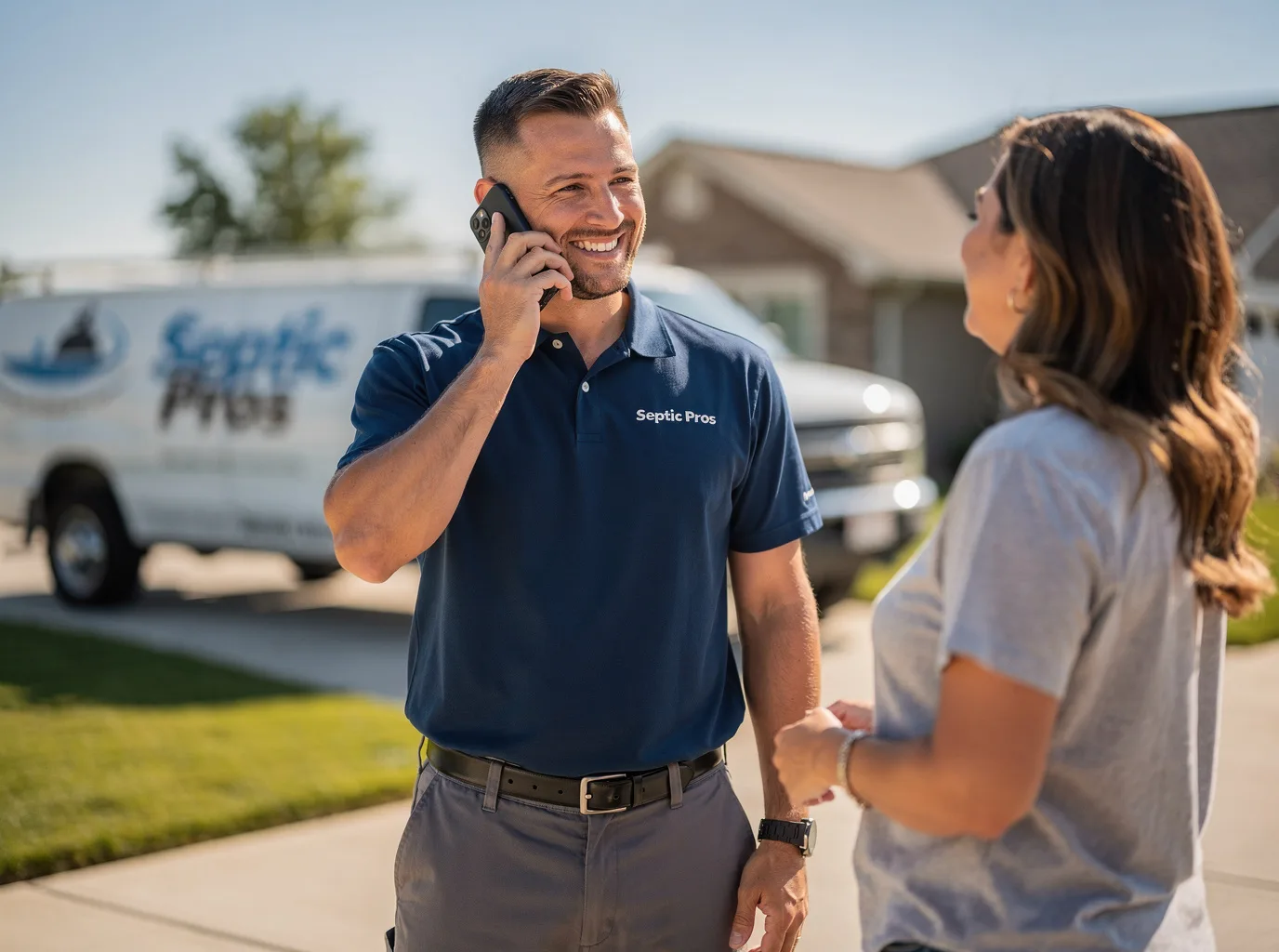 Septic Tank Pumping Bronson, IA FAQs